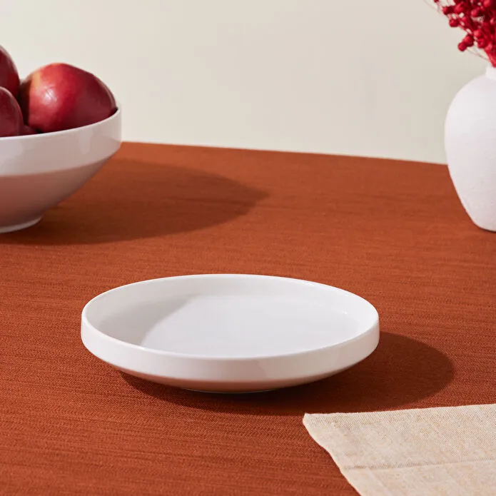 Karaca Stream Basic Line Çukur Tabak 19 cm