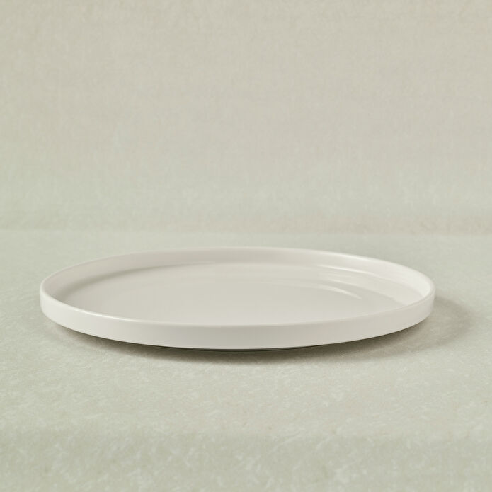 Karaca Stream Basic Line Servis Tabağı 26 cm