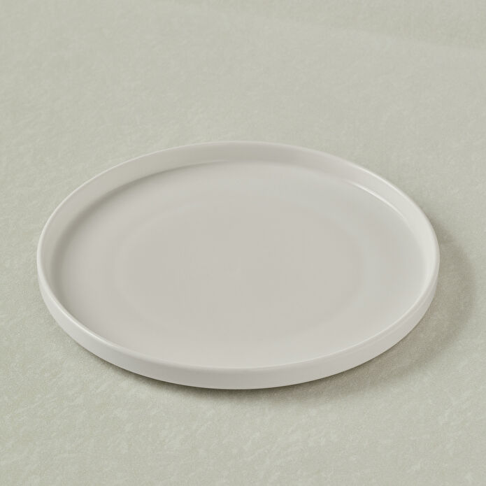 Karaca Stream Basic Line Servis Tabağı 23 cm