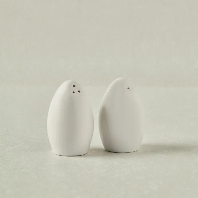 Karaca Stream Basic Line Tuzluk ve Biberlik