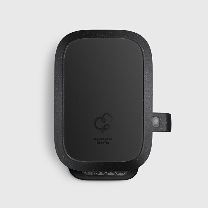 Karaca Robotea Pro Connect 4 in 1 Konuşan Cam Çay Makinesi Agate