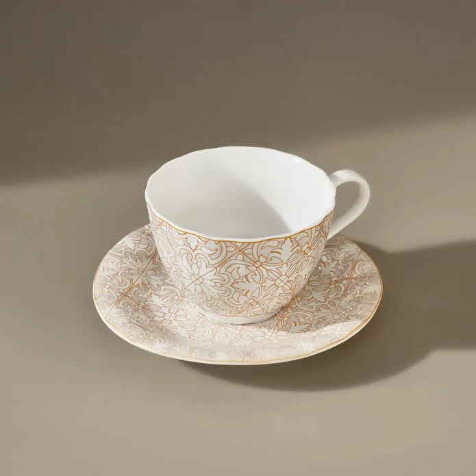 Karaca Casa 2 Kişilik Çay Fincanı 220 Ml