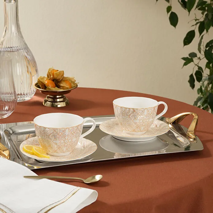 Karaca Casa 2 Kişilik Çay Fincanı 220 Ml