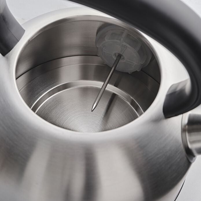 Karaca Retro 2202 Su Isıtıcısı Inox 2200W