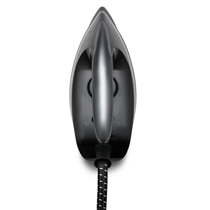 Homend Jetsteam 1166h Buhar Kazanlı Ütü Mavi Siyah