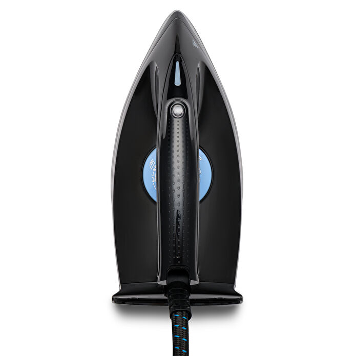 Homend Steamwork 1169H Buhar Kazanlı Ütü Siyah Mavi