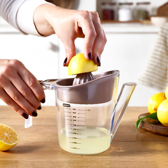 Crick Crack Harmony Narenciye Sıkacağı