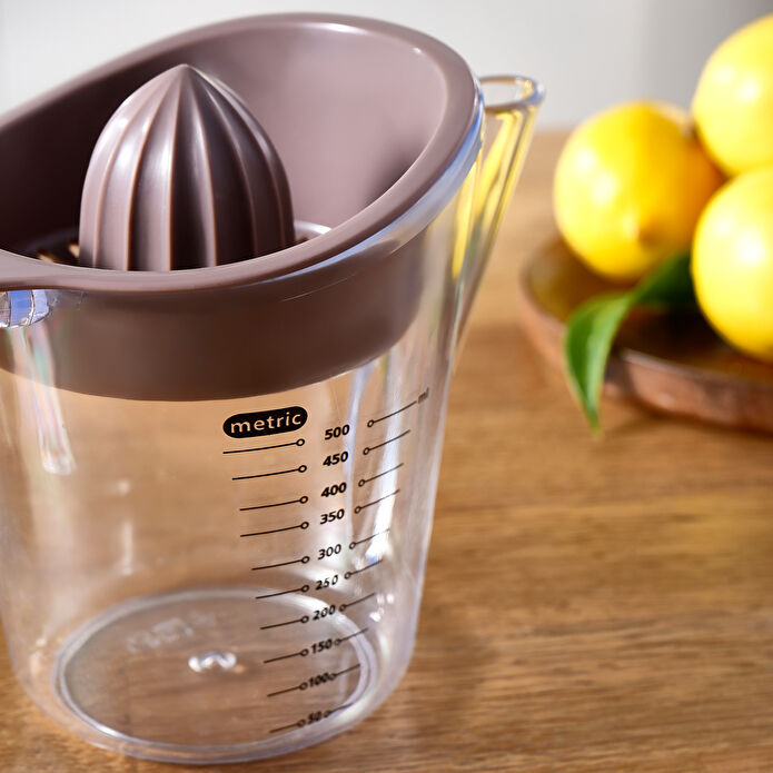 Crick Crack Harmony Narenciye Sıkacağı