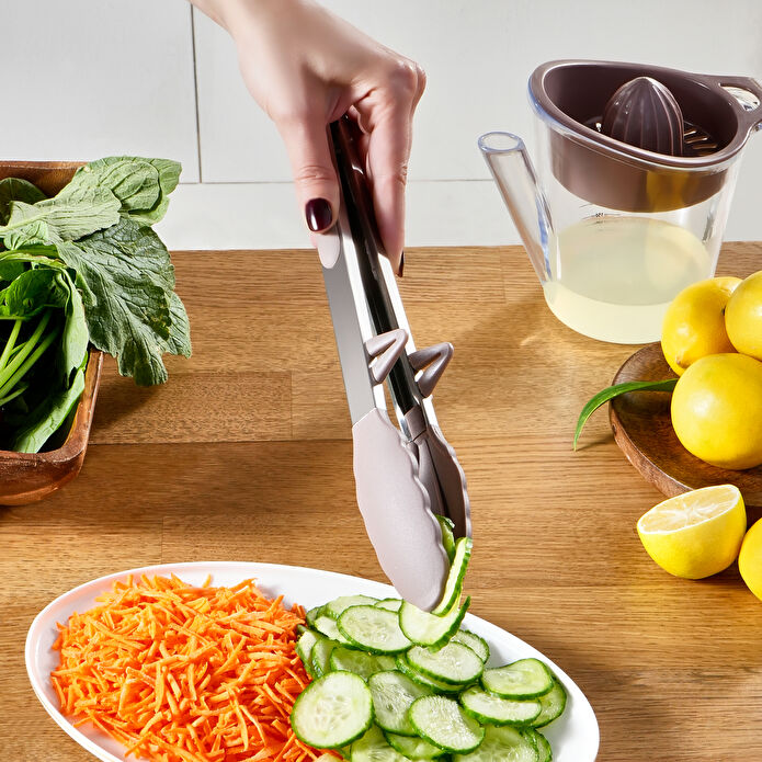 Crick Crack Harmony Oval Maşa 34 Cm