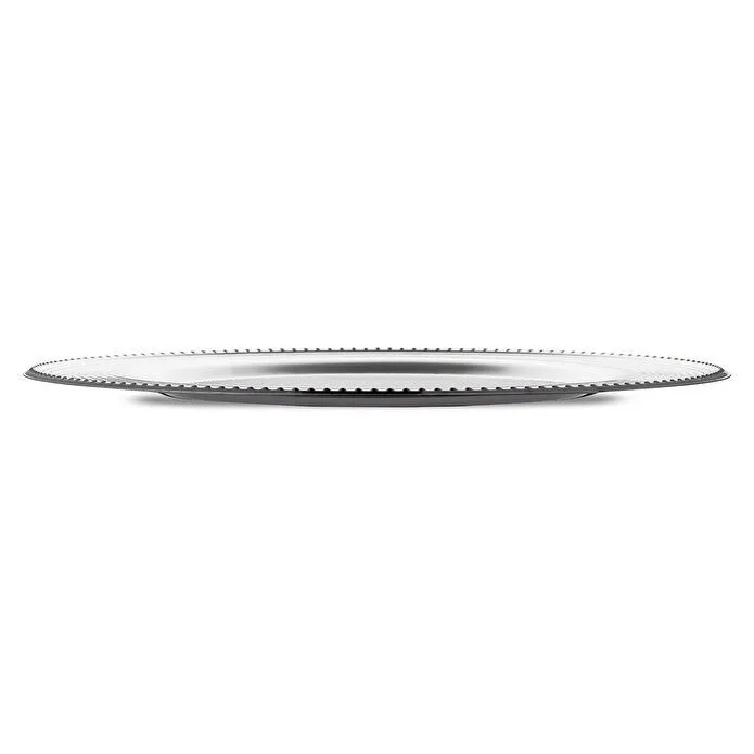 Emsan Blume Supla 33 cm Platin