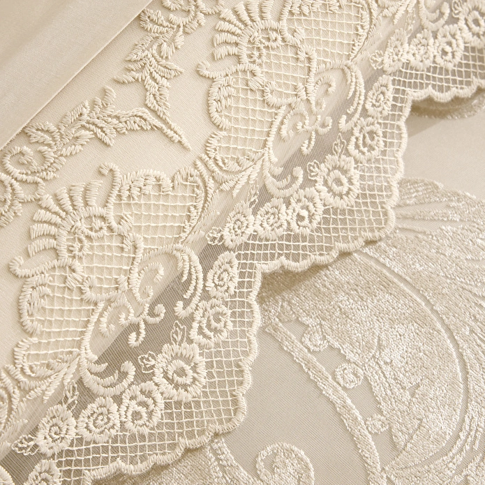 Karaca Home Valeria Best Gold 8 Parça Çeyiz Seti