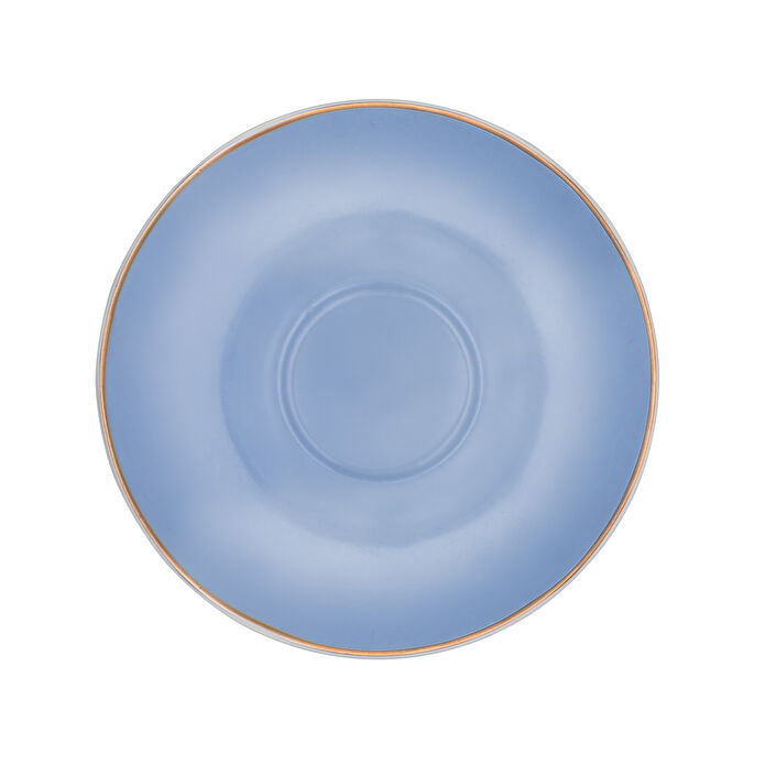 Emsan Arsen 2 Kişilik New Bone Kahve Fincan Takımı 80 ml