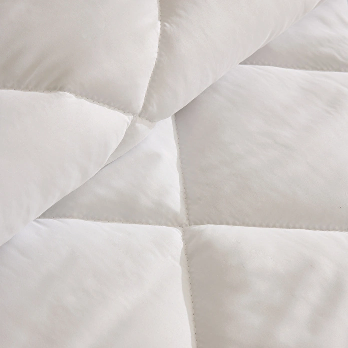 Karaca Home Microfiber Çift Kişilik Yorgan 2 Yastık Set