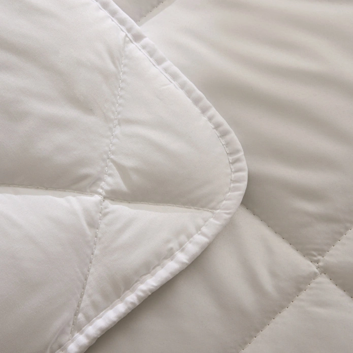 Karaca Home Microfiber Çift Kişilik Yorgan 2 Yastık Set