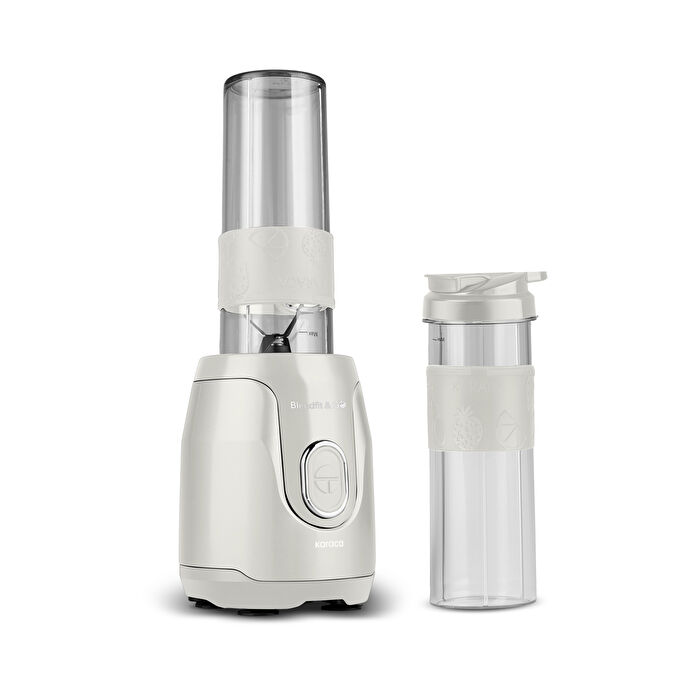 Karaca Blendfit Go Personal Kişisel Smoothie Blender Starlight