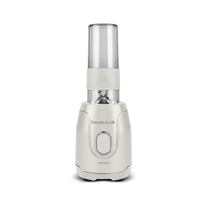 Karaca Blendfit Go Personal Kişisel Smoothie Blender Starlight
