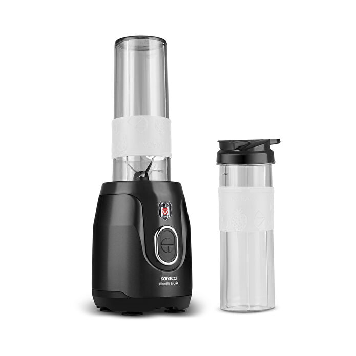 Karaca Blendfit Go Personal Kişisel Smoothie Blender Beşiktaş