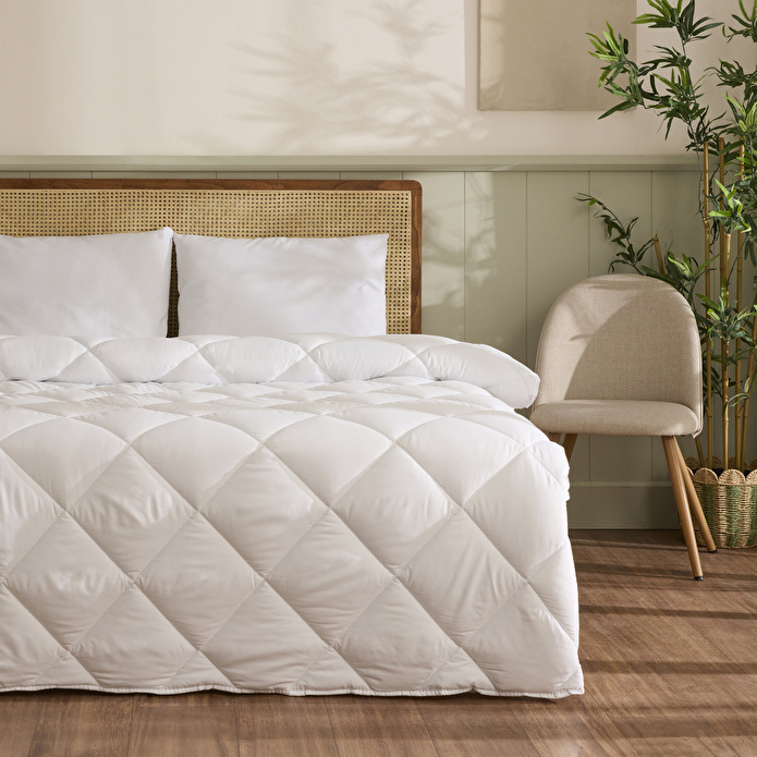 Karaca Home Microfiber Soft Çift Kişilik Yorgan