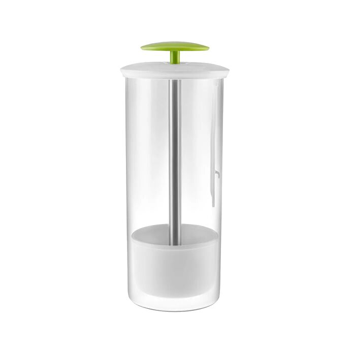 Karaca Herbal Eco Cam Sebze Saklama Kabı 550 ml