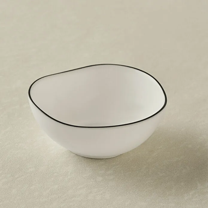 Karaca Agata Opal Cam Çerezlik 11 Cm