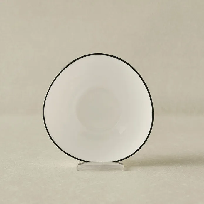 Karaca Agata Opal Cam Çerezlik 11 Cm