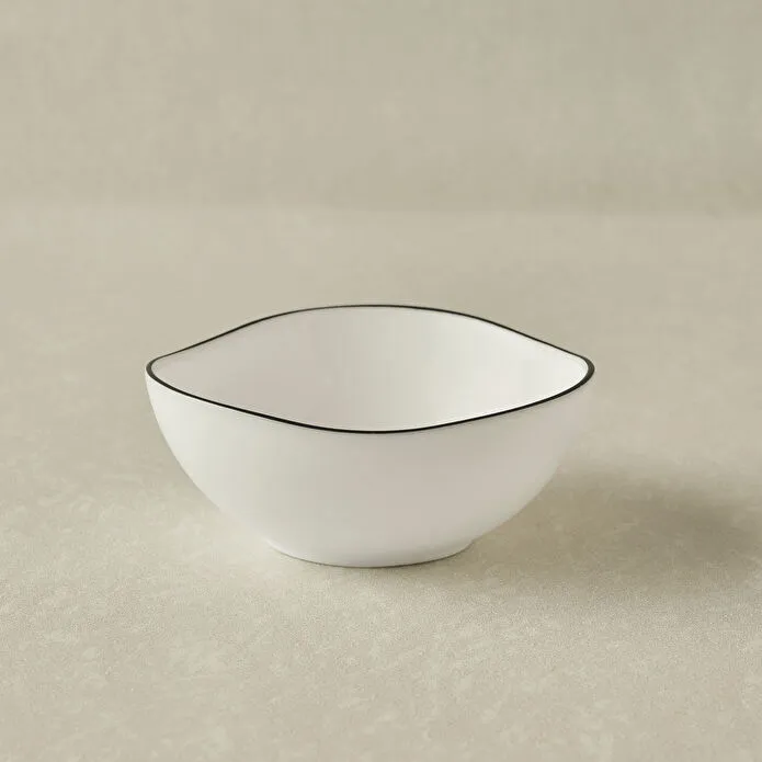 Karaca Agata Opal Cam Çerezlik 11 Cm