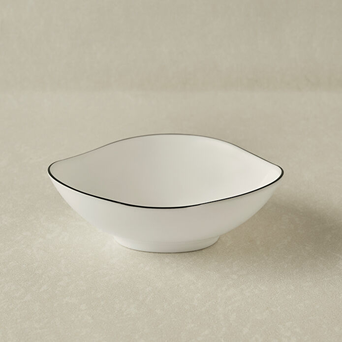 Karaca Agata Opal Cam Kase 15 Cm