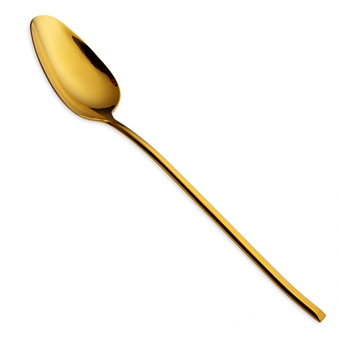 Jumbo 5500 Titanyum Gold 5 Parça Servis Seti