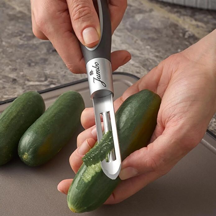 Jumbo Smart Yatay Soyacak