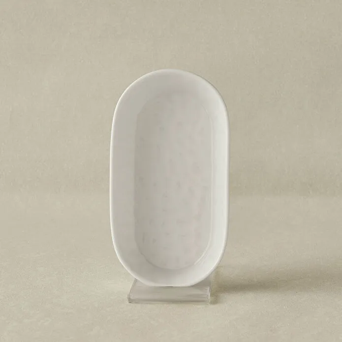 Karaca X Refika Bembeyaz Çerezlik 13 Cm