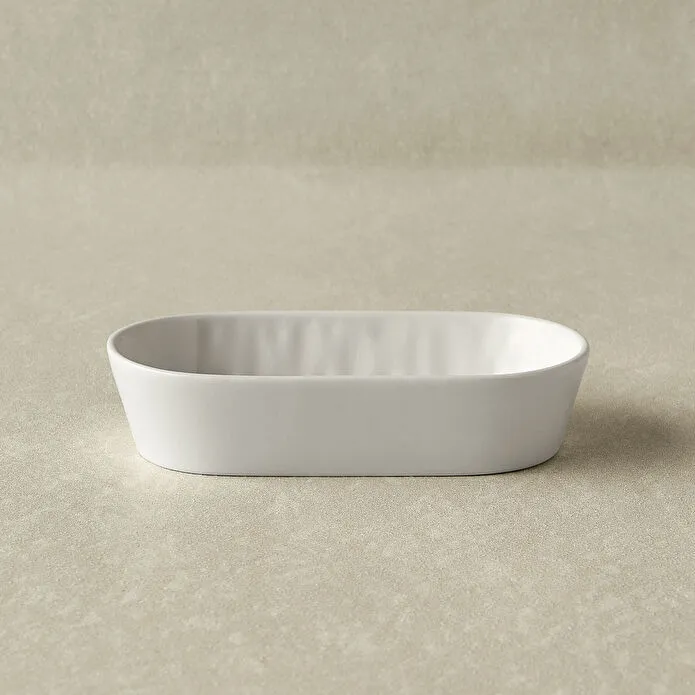 Karaca X Refika Bembeyaz Çerezlik 13 Cm