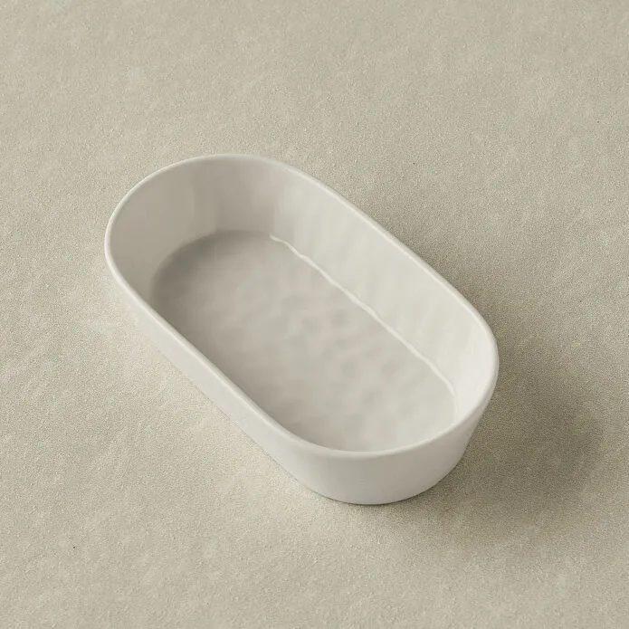 Karaca X Refika Bembeyaz Çerezlik 13 Cm