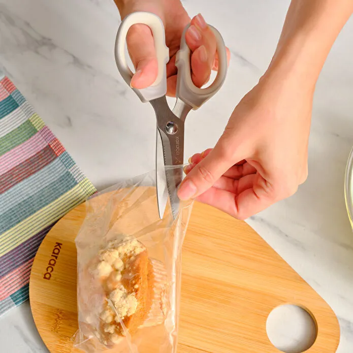 Karaca x Refika Gadgets Mutfak Makası