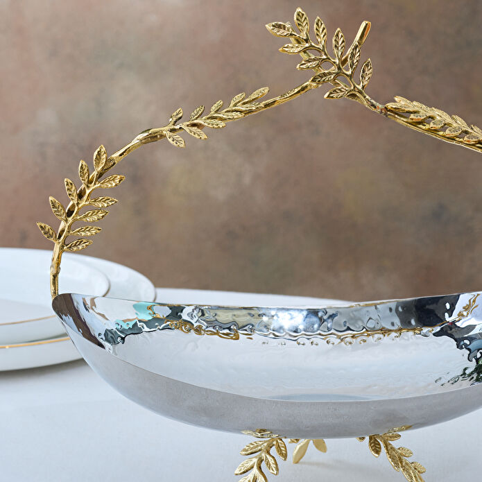 Karaca Home New Year Yılbaşı Carmenta Gondol