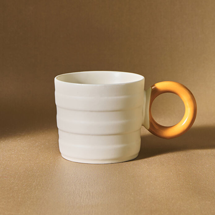 Karaca Adora Kupa 300 Ml Bej