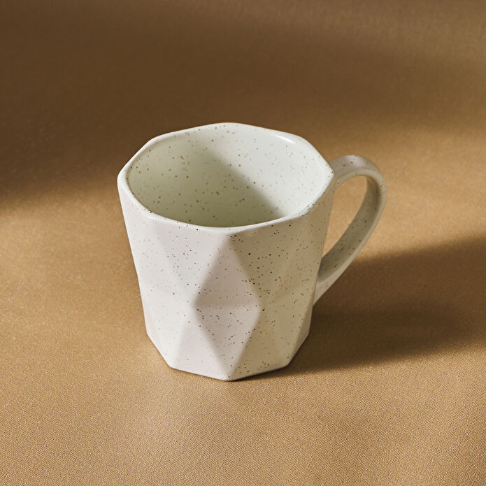 Karaca Milo Kupa 220 Ml Beyaz