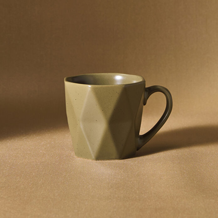 Karaca Milo Kupa 220 Ml Kahverengi