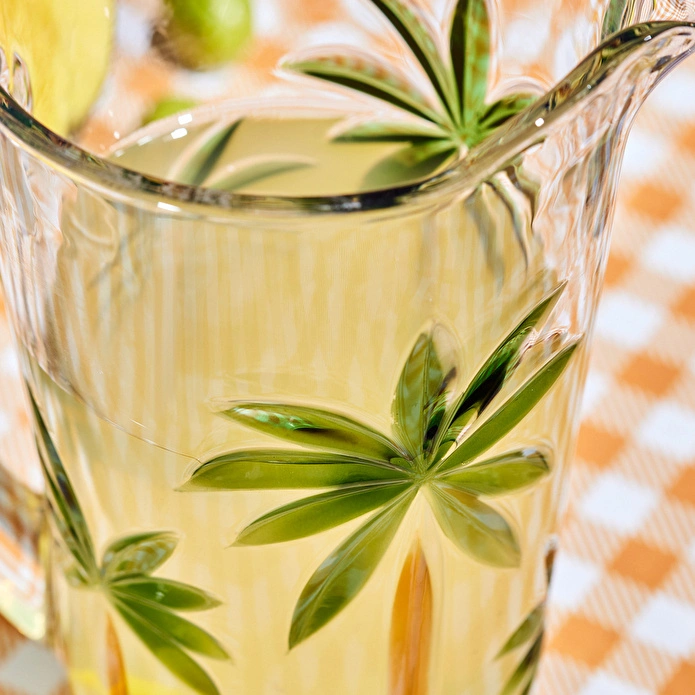Karaca Palmiyeli Sürahi 1,5 Litre