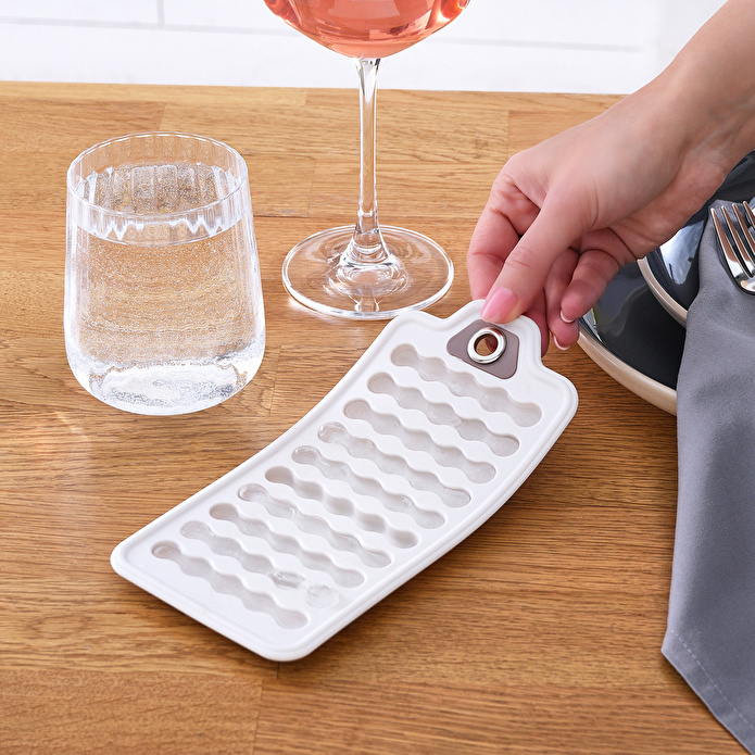 Crıck Crack Harmony Point Silikon Buz Kalıbı