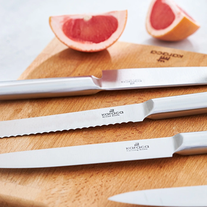 Karaca Inoxy Premium New 5 Parça Bıçak Seti