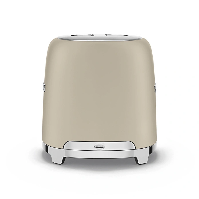 Smeg Ekmek Kızartma Makinesi Moonlight