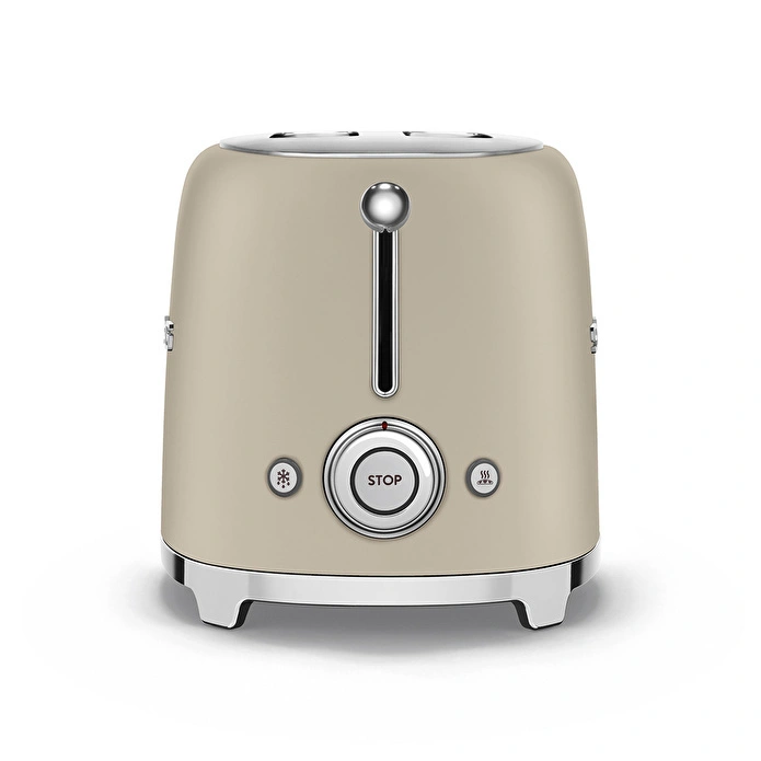 Smeg Ekmek Kızartma Makinesi Moonlight