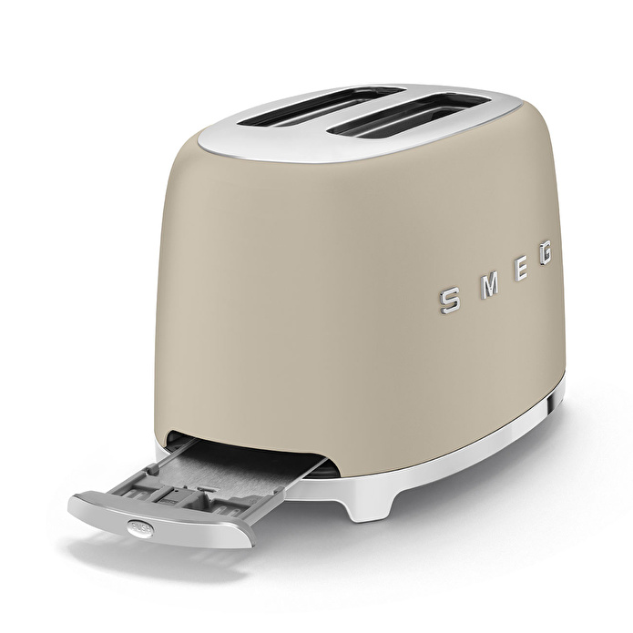 Smeg Ekmek Kızartma Makinesi Moonlight