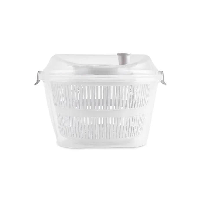 Karaca Container Salata Kurutcu Bej 4,40L