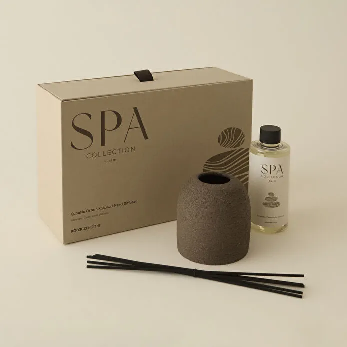 Karaca Home Spa Calm Çubuklu Ortam Kokusu