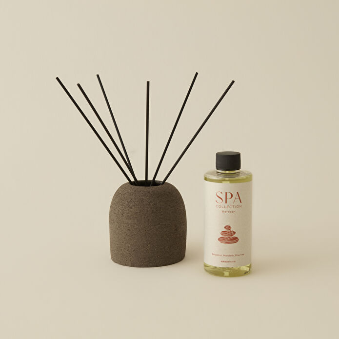 Karaca Home Spa Refresh Çubuklu Ortam Kokusu