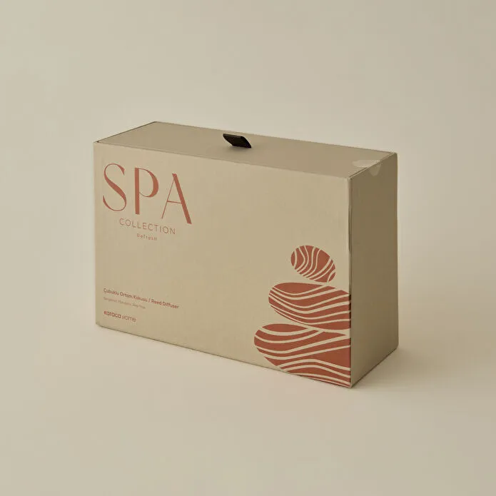 Karaca Home Spa Refresh Çubuklu Ortam Kokusu