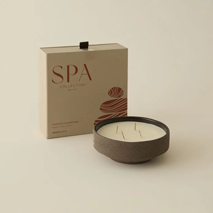 Karaca Home Spa Refresh Kokulu Mum