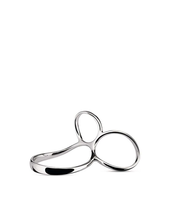 ALESSI VOILE SPAGETTI ÖLÇME ALETİ 9X7X3,5 CM SH