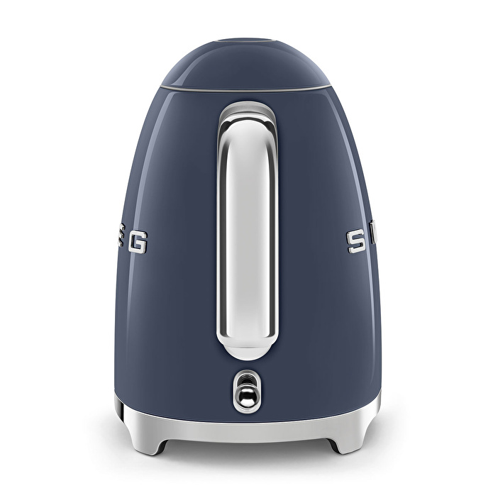 Smeg Kettle Navy Blue Klf03nbeu